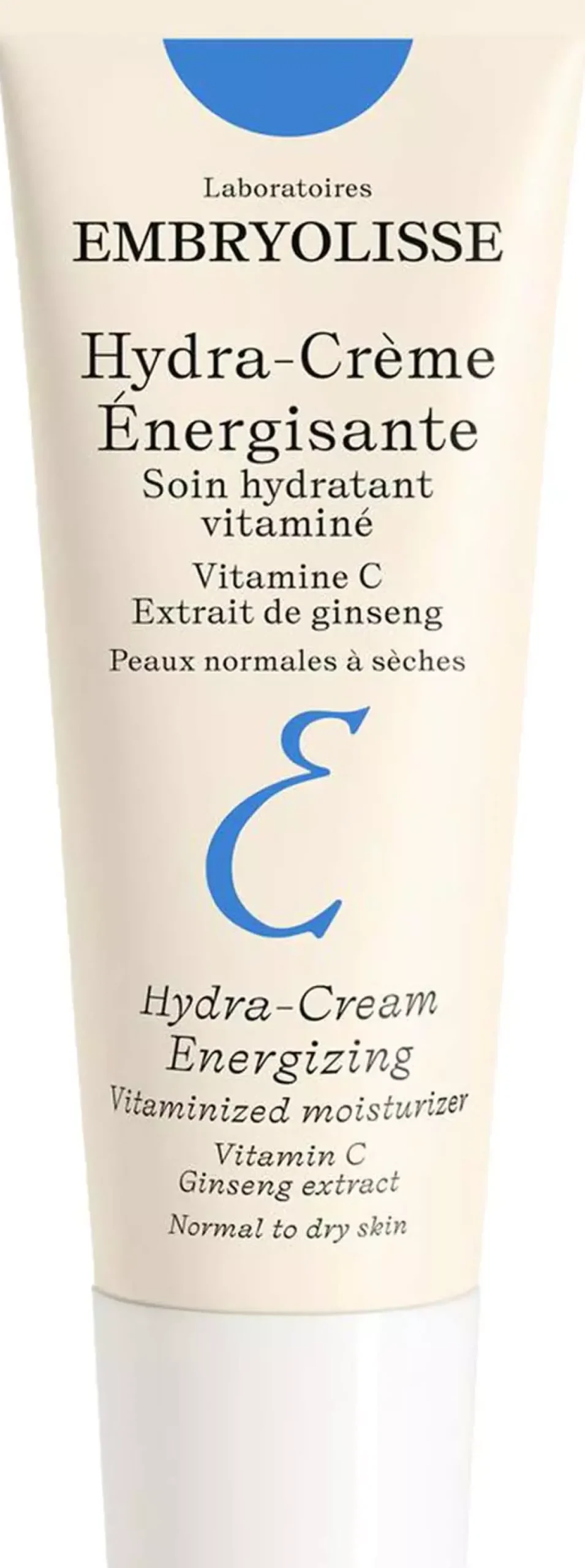 Embryolisse Hydra-Cream Energizing 40 ml