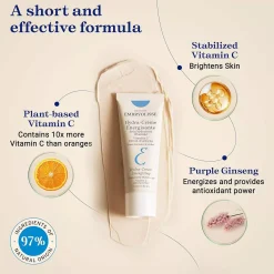 Embryolisse Hydra-Cream Energizing 40 ml