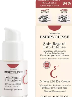 Embryolisse Intense Lift Eye Cream 15 ml