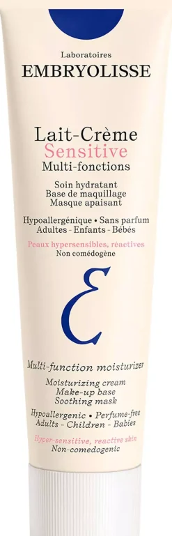 Embryolisse Lait Creme Sensitive 100 ml