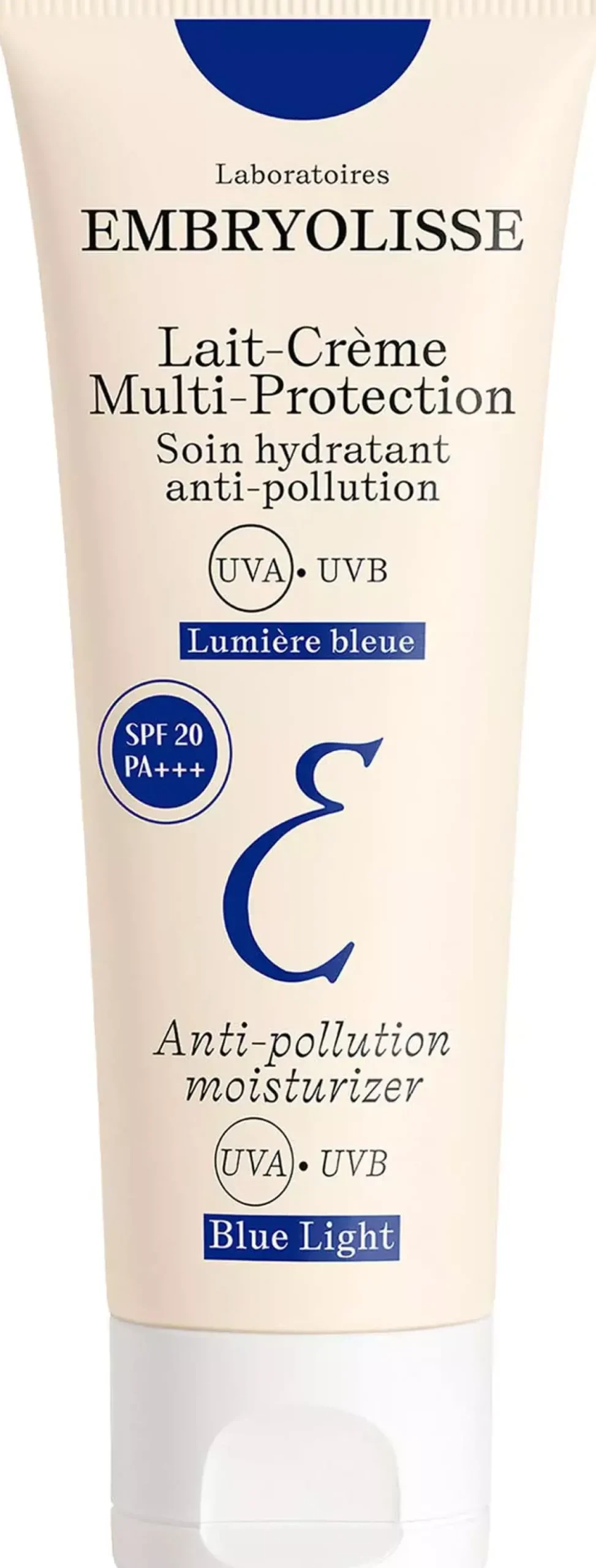 Embryolisse Lait-Crème Multi-Protection Spf20 40 ml