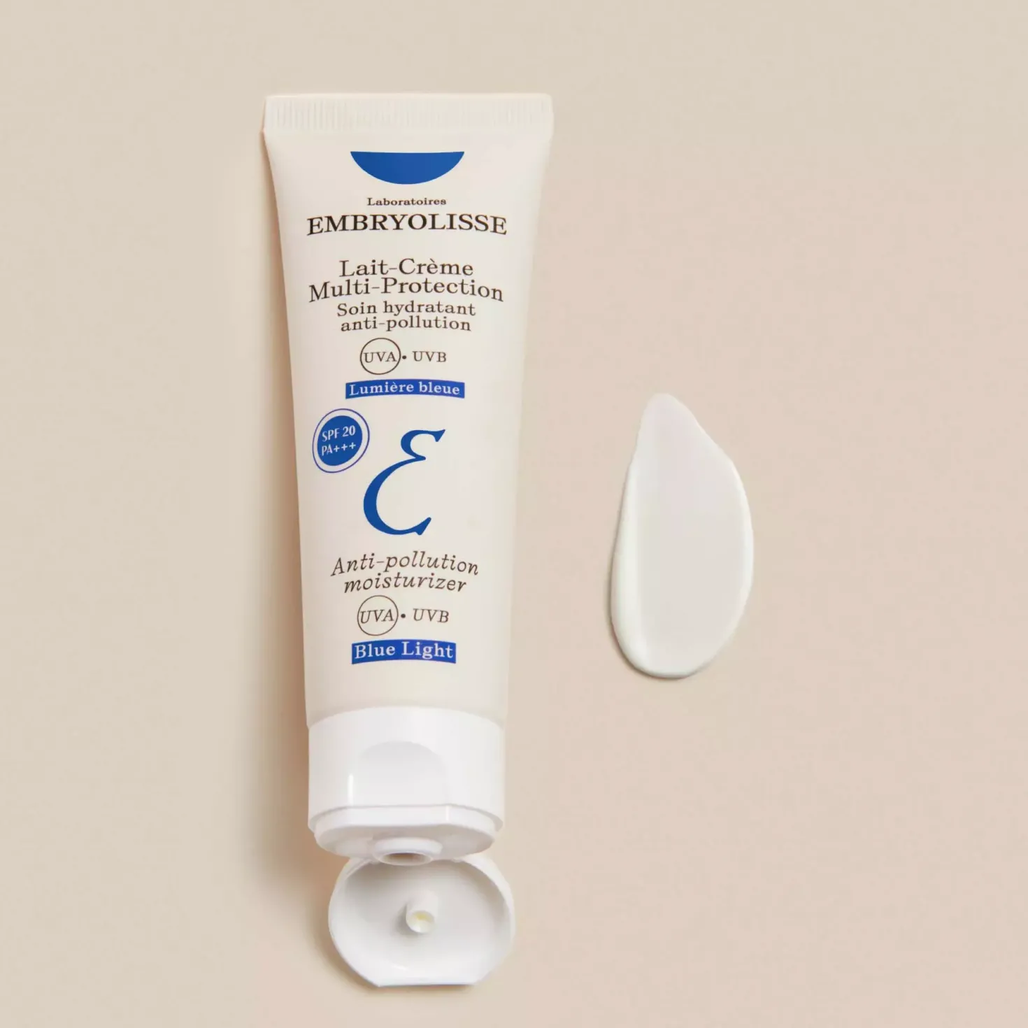 Embryolisse Lait-Crème Multi-Protection Spf20 40 ml