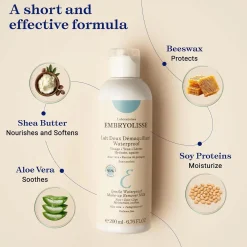 Embryolisse Milky Make Up Remover Emulsion 200 ml