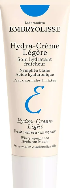 EmbryolisseMoisturizing Hydra-Creme Legere Tube 40 ml