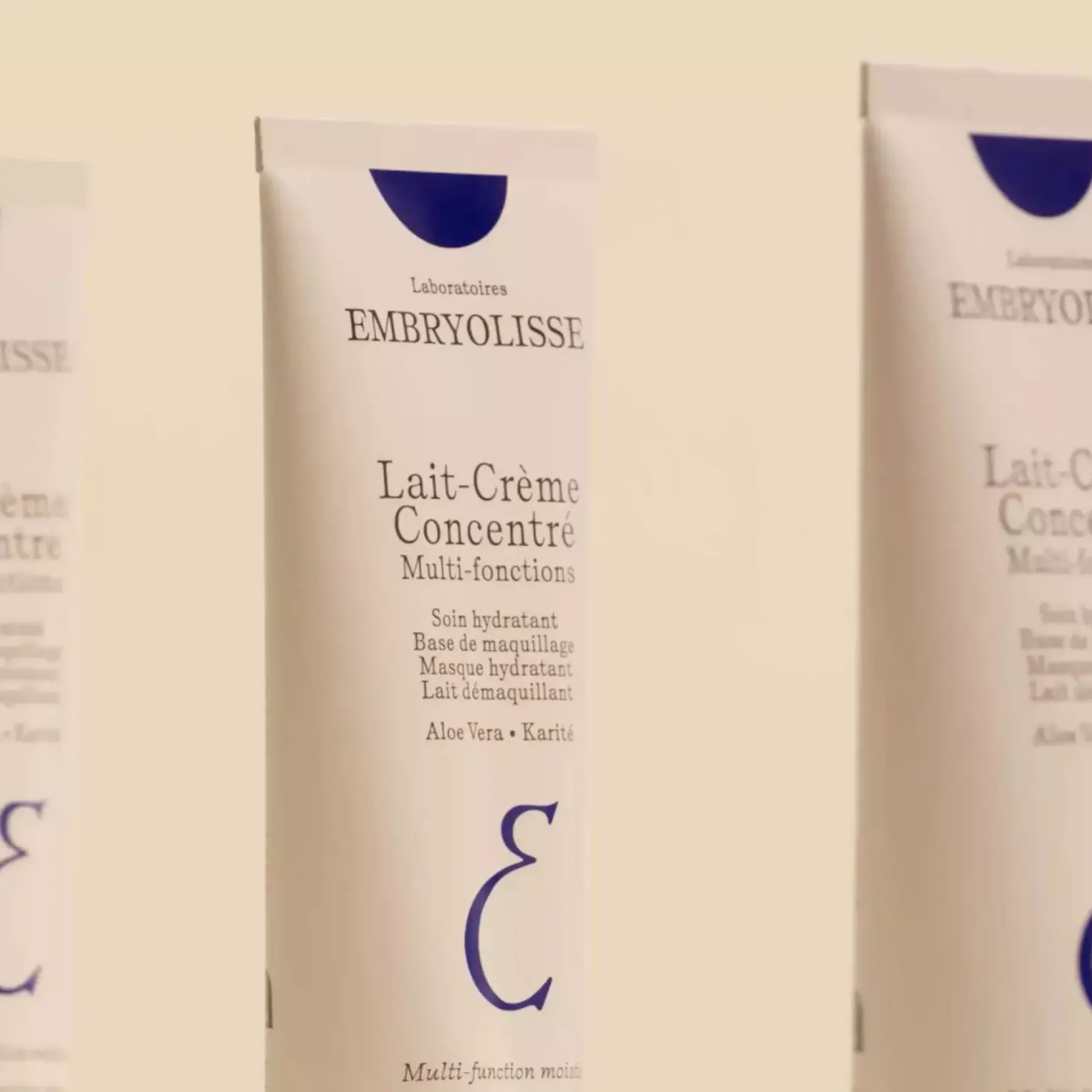 EmbryolisseMoisturizing Lait Creme Concentre 75 ml