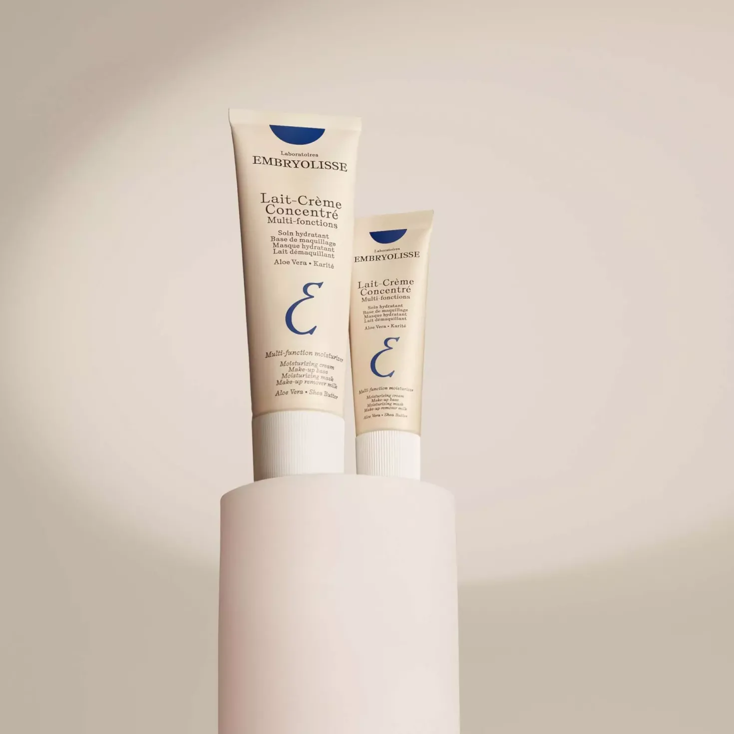 EmbryolisseMoisturizing Lait Creme Concentre 75 ml