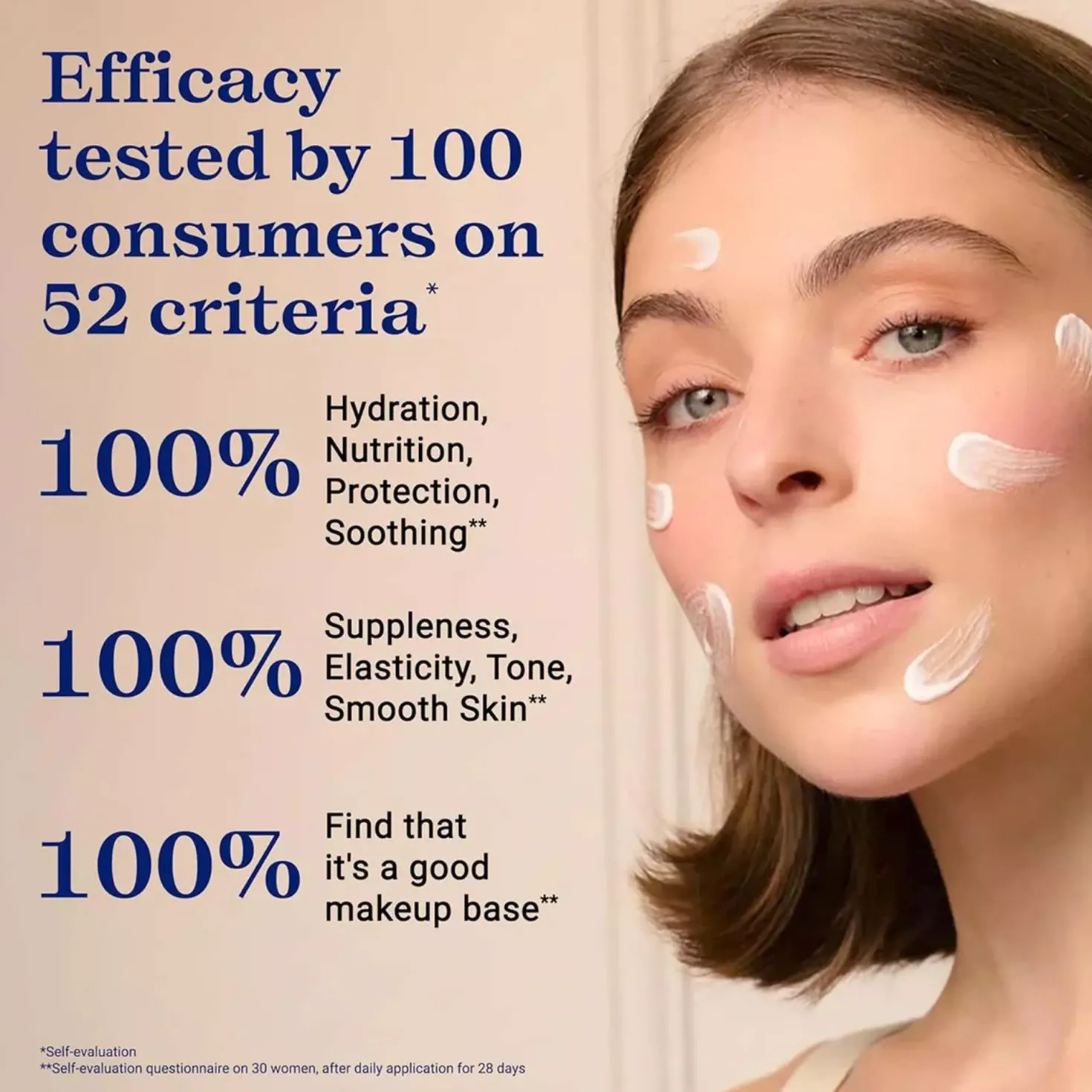 EmbryolisseMoisturizing Lait Creme Concentre 75 ml