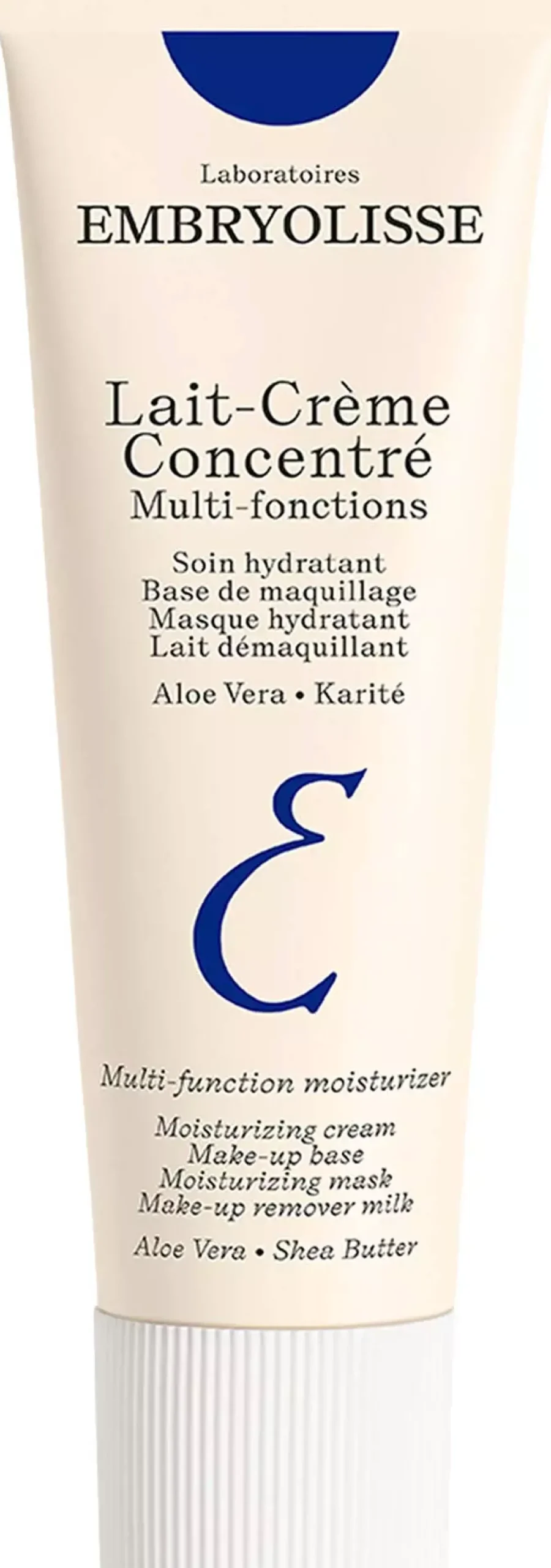 EmbryolisseMoisturizing Lait Creme Concentre 75 ml