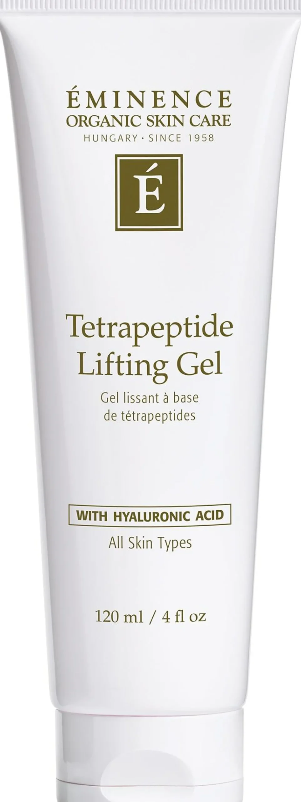 Eminence OrganicsAdvanced Care Colletion Tetrapeptide Lifting Gel 30 ml