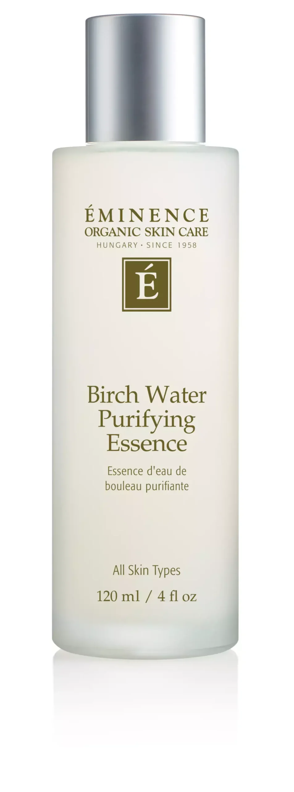 Eminence Organics Birch Water Purifying Essence