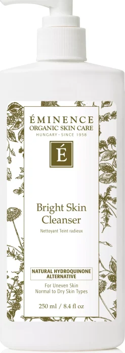 Eminence Organics Bright Skin Cleanser 250 ml