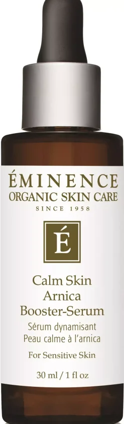 Eminence Organics Calm Skin Arnica Anti Redness Booster Serum 30 ml