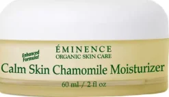 Eminence Organics Calm Skin Chamomille Moisturizer 60 ml