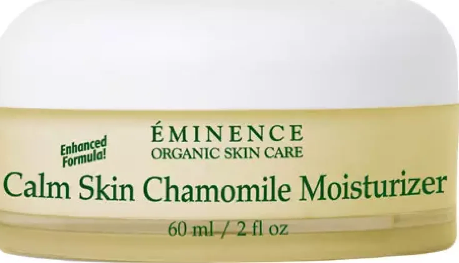 Eminence Organics Calm Skin Chamomille Moisturizer 60 ml