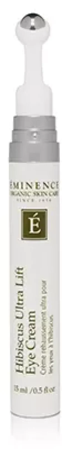 Eminence Organics Hibiscus Ultra Lift Eye Cream 15 ml