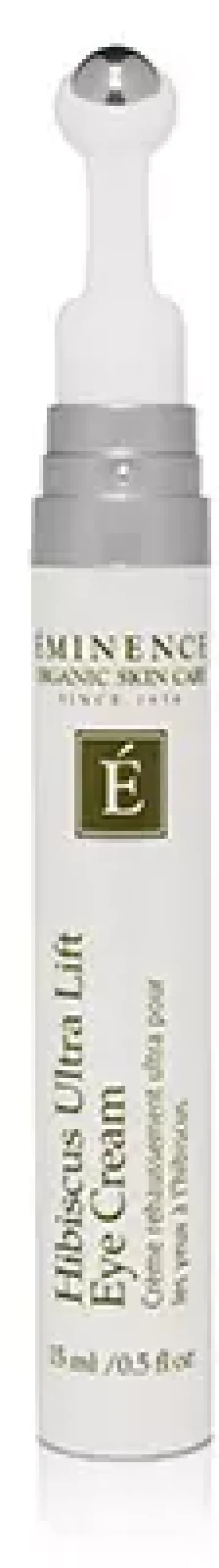 Eminence Organics Hibiscus Ultra Lift Eye Cream 15 ml