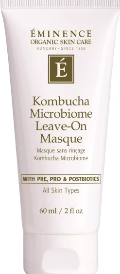 Eminence OrganicsKombucha Microbiome Microbiome Leave-On Masque 60 ml