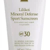Eminence Organics Lilikoi Mineral Defense Sport Sunscreen SPF 30