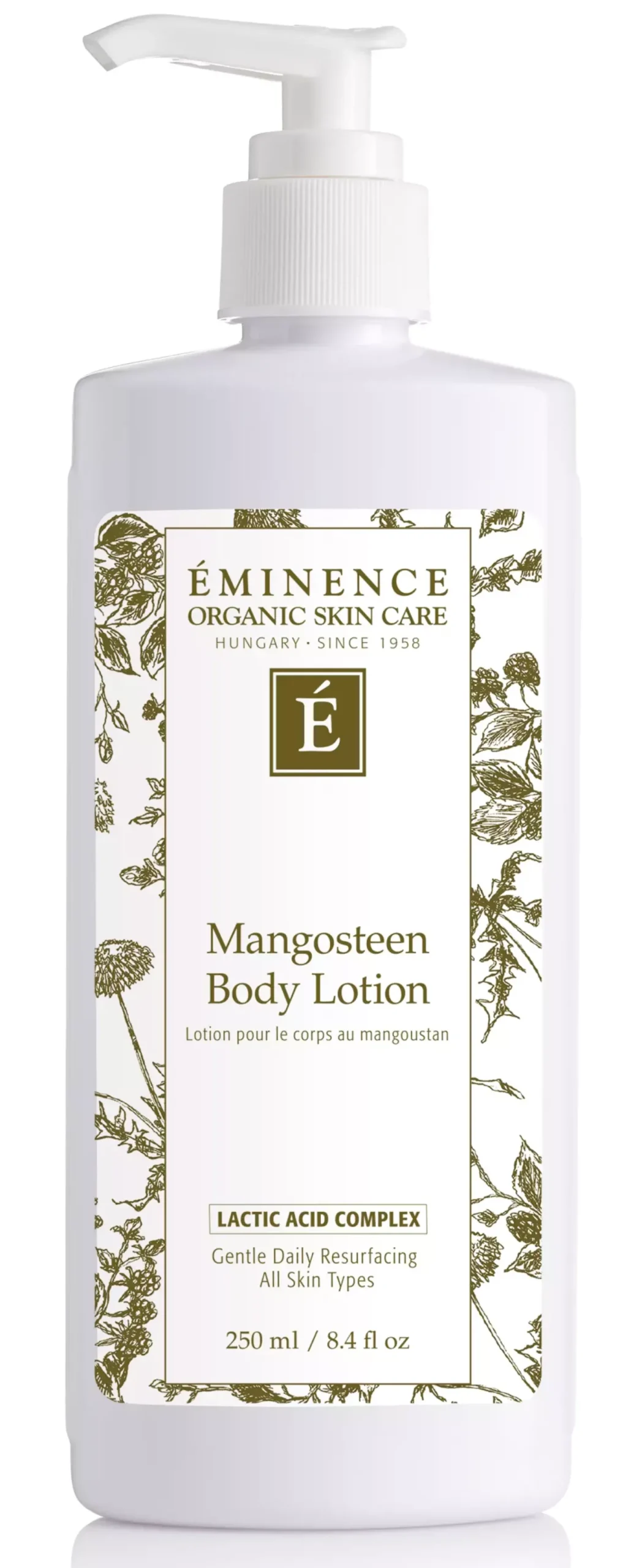 Eminence Organics Mangosteen Body Lotion 250 ml