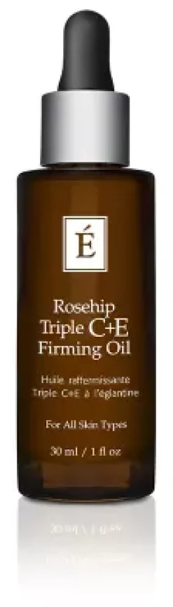 Eminence Organics Rosehip Triple C+ E Firming Oil 30 ml