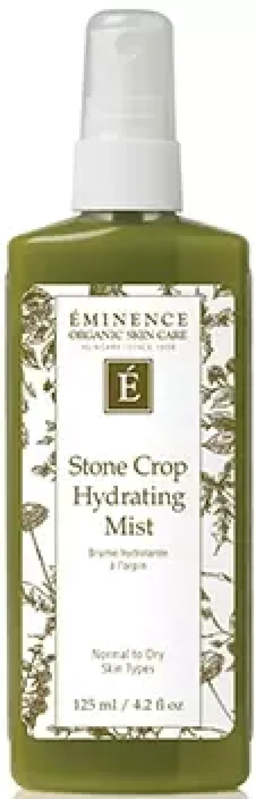 Eminence Organics Stone Crop Hydrating Mist 125 ml