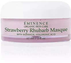 Eminence Organics Strawberry & Rhubarb Masque 60 ml