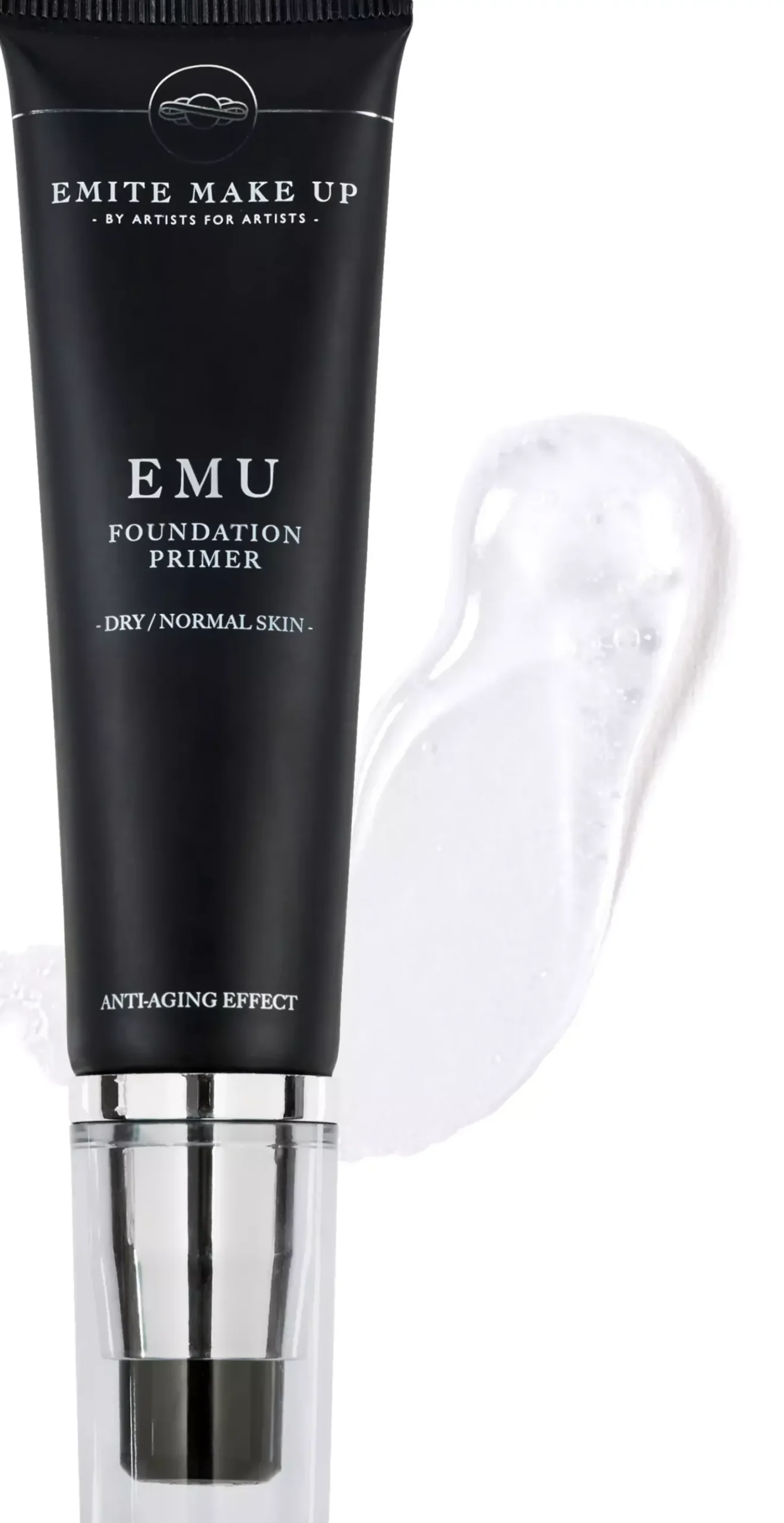 EMITÉ MAKE UP Emu Foundation Primer Dry/Normal Skin 30 ml