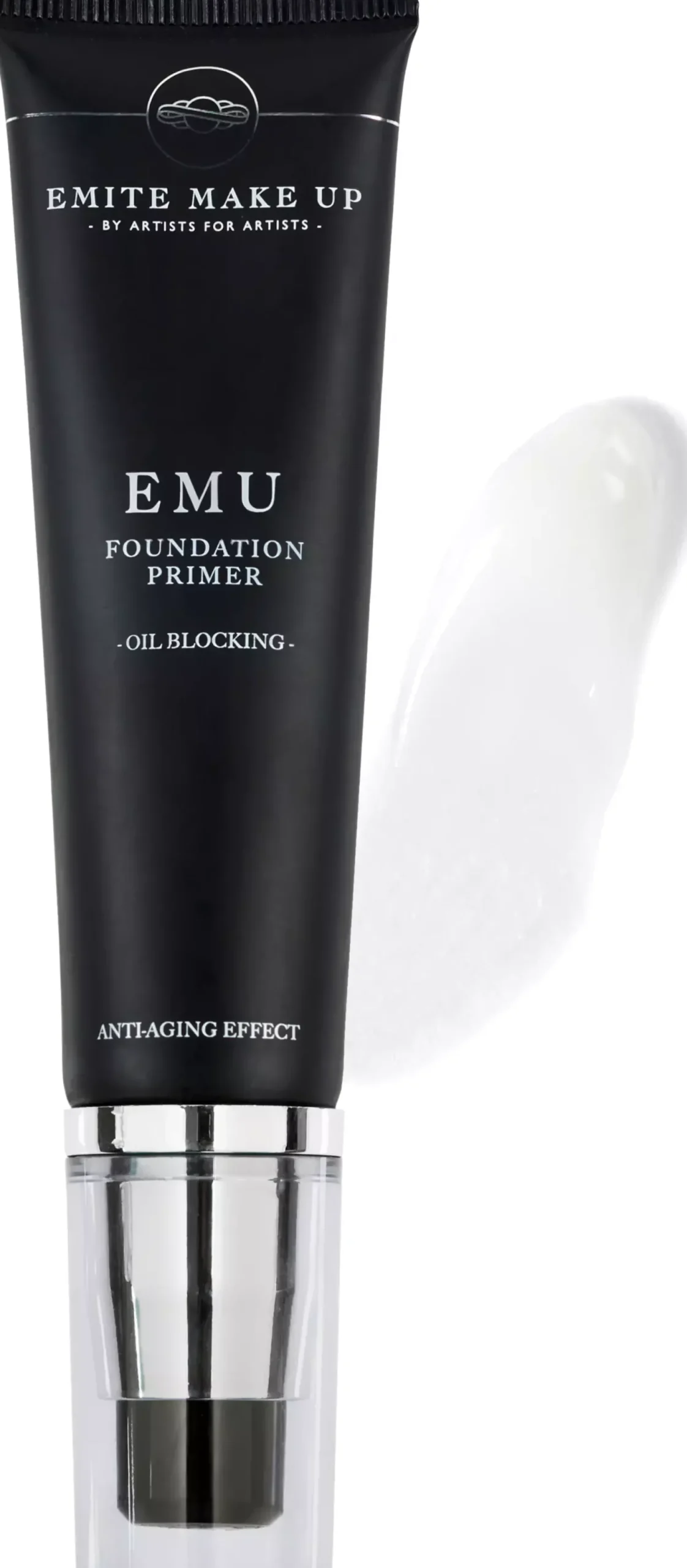 EMITÉ MAKE UP Emu Foundation Primer Oil Blocking 30 ml