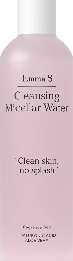 Emma S.Cleansing Cleansing Micellar Water 250 ml
