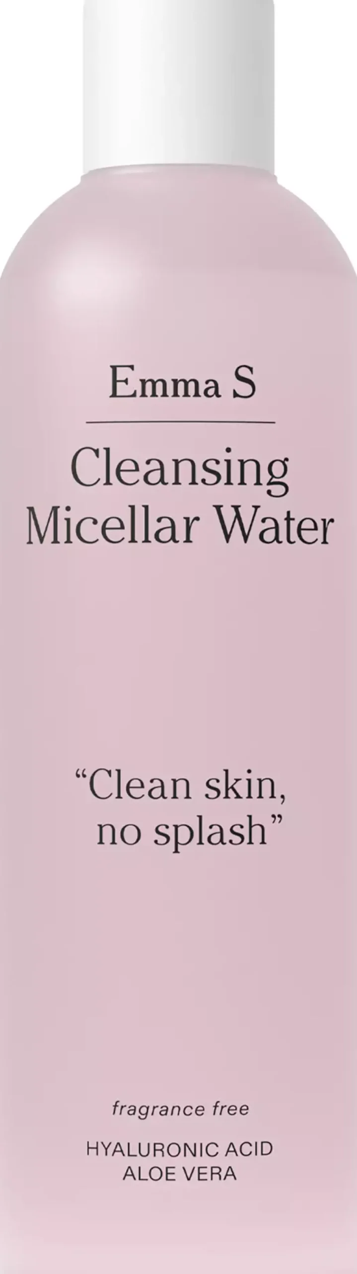 Emma S.Cleansing Cleansing Micellar Water 250 ml
