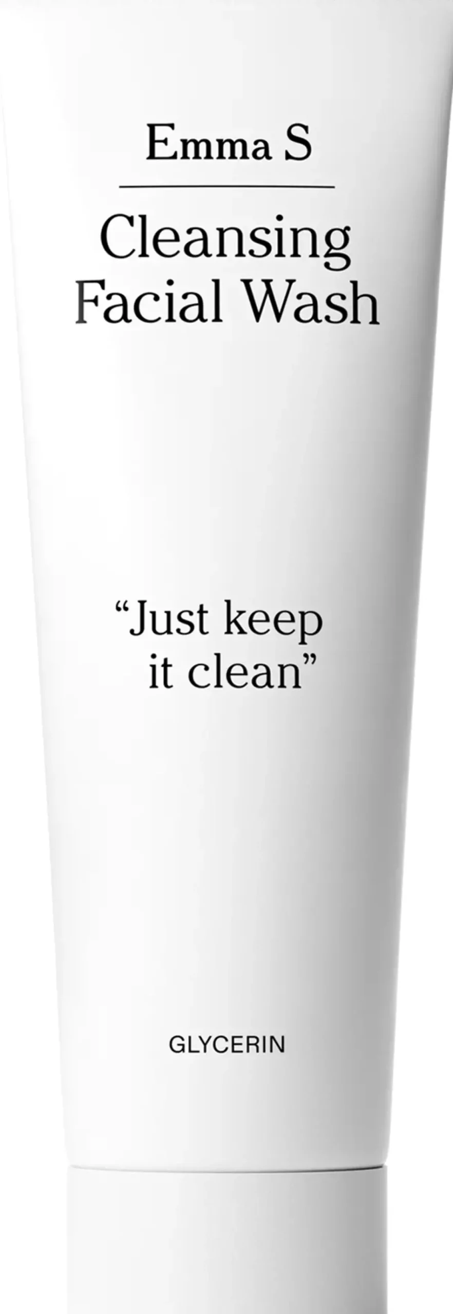 Emma S.Cleansing Facial Wash 125 ml