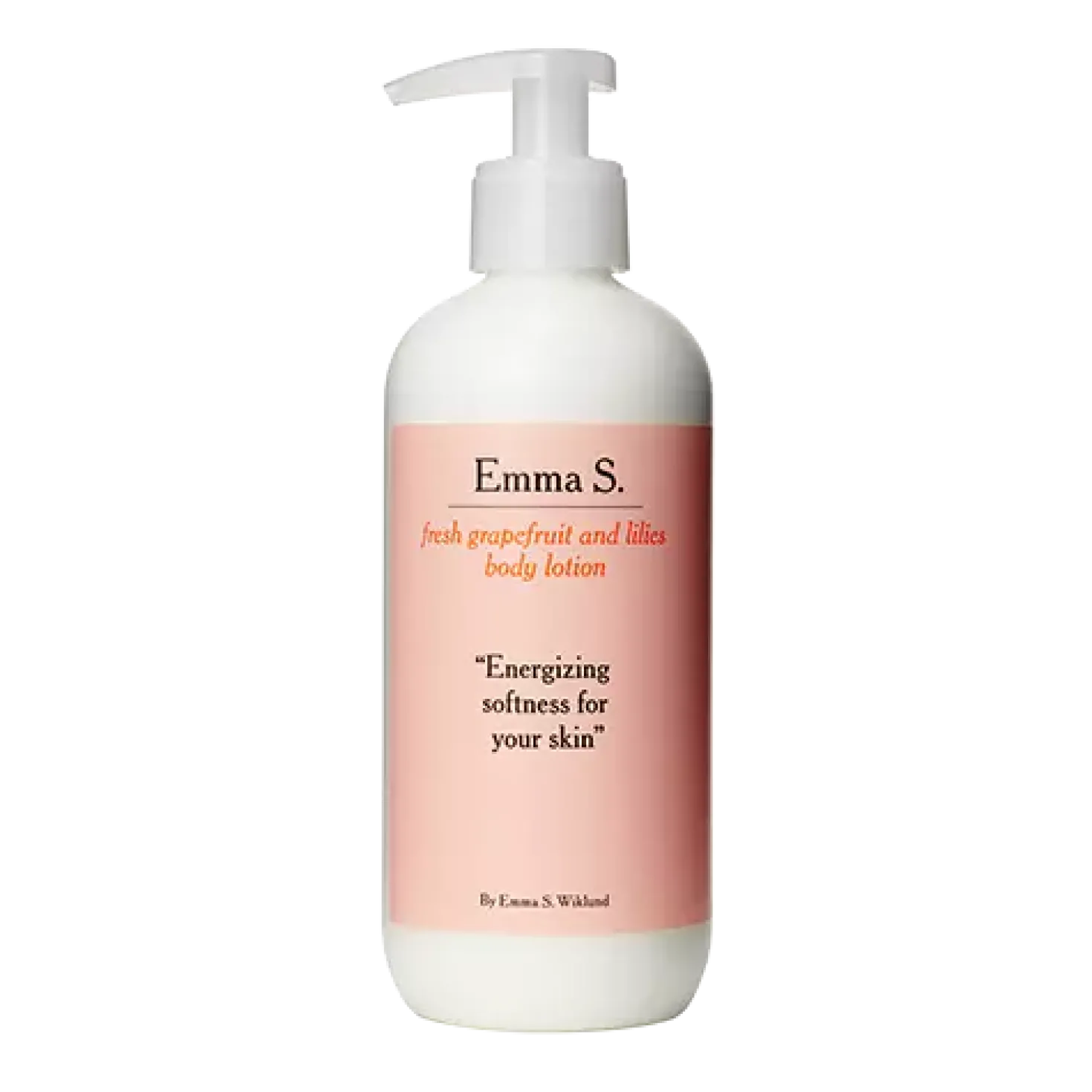 Emma S.Fresh Grapefruit Body Lotion