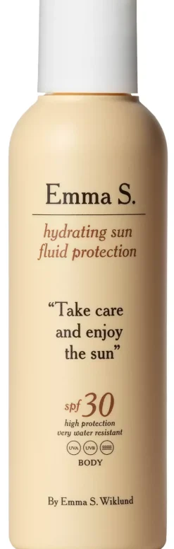 Emma S. Hydra Sun Protection Body SPF 30 150 ml