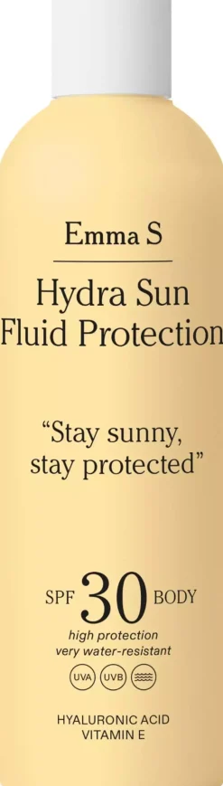 Emma S. Hydra Sun Protection Body SPF 30 150 ml