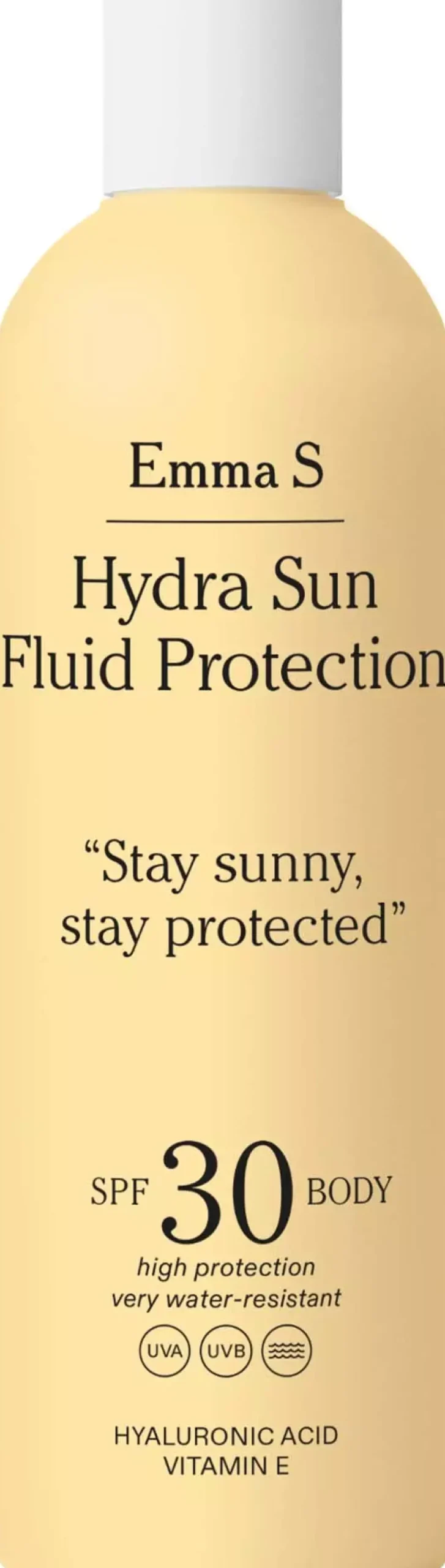Emma S. Hydra Sun Protection Body SPF 30 150 ml