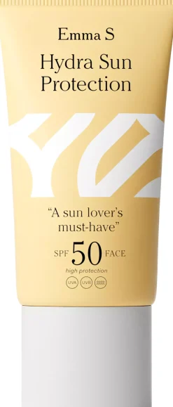 Emma S. Hydra Sun Protection SPF 30 Face 50 ml