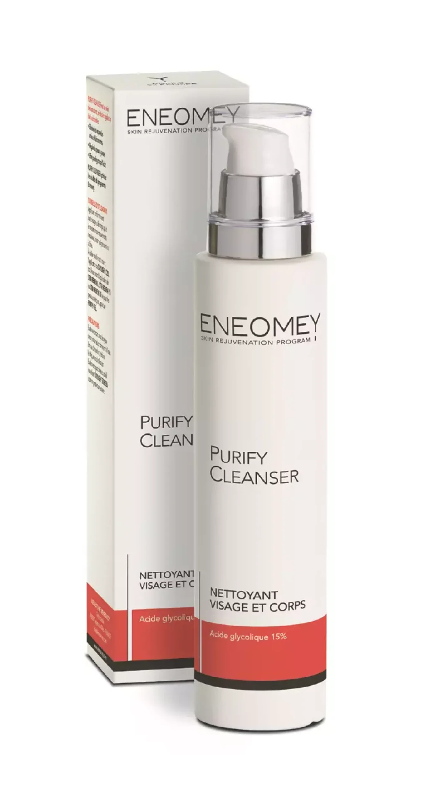Eneomey Purify Cleanser 150 ml