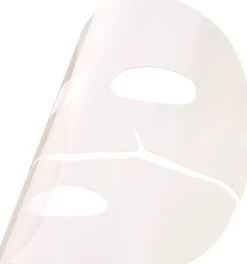 Eqqualberry Collagen Glow Up Hydrogel Mask 4 stk