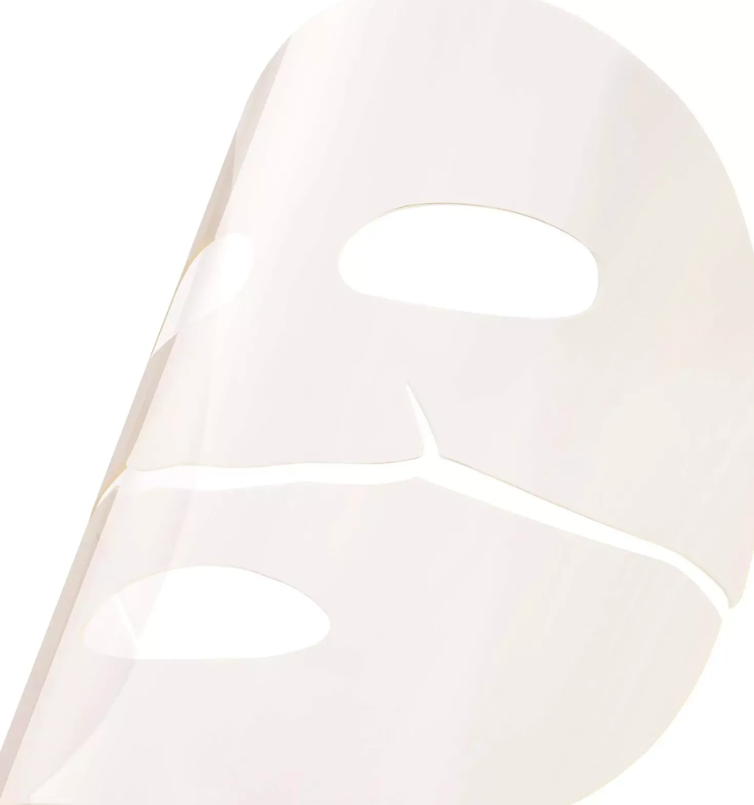 Eqqualberry Collagen Glow Up Hydrogel Mask 4 stk
