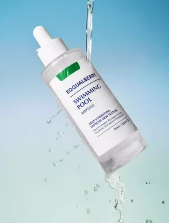 Eqqualberry Swimming Pool Ampoule 50 ml