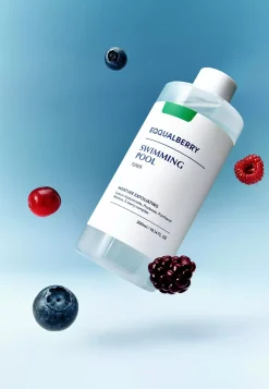 Eqqualberry Swimming Pool Toner 300 ml