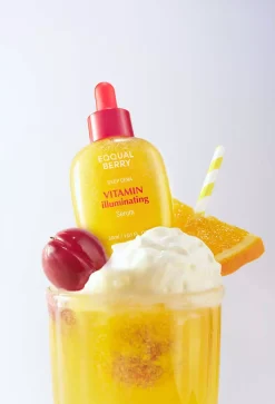 Eqqualberry Vitamin Illuminating Serum 30 ml
