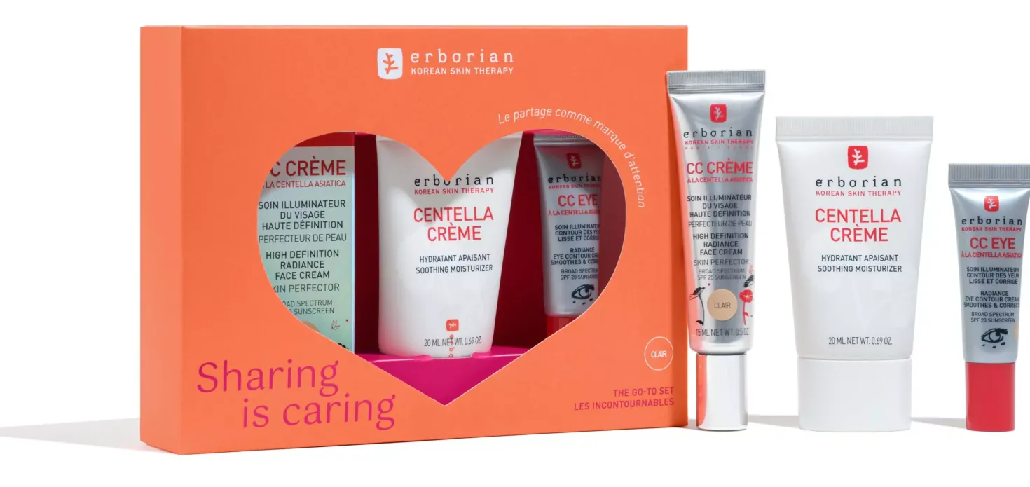 Erborian Bamboo Super Serum 30 ml