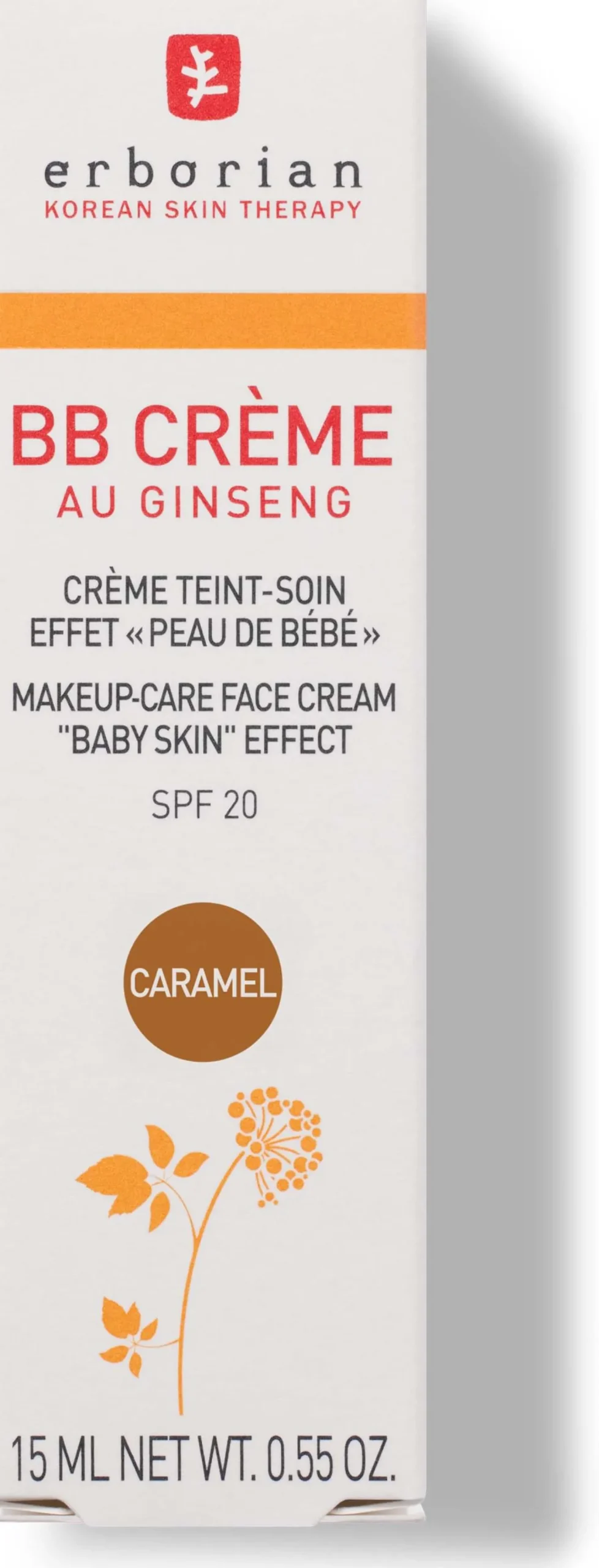 Erborian BB Creme Caramel