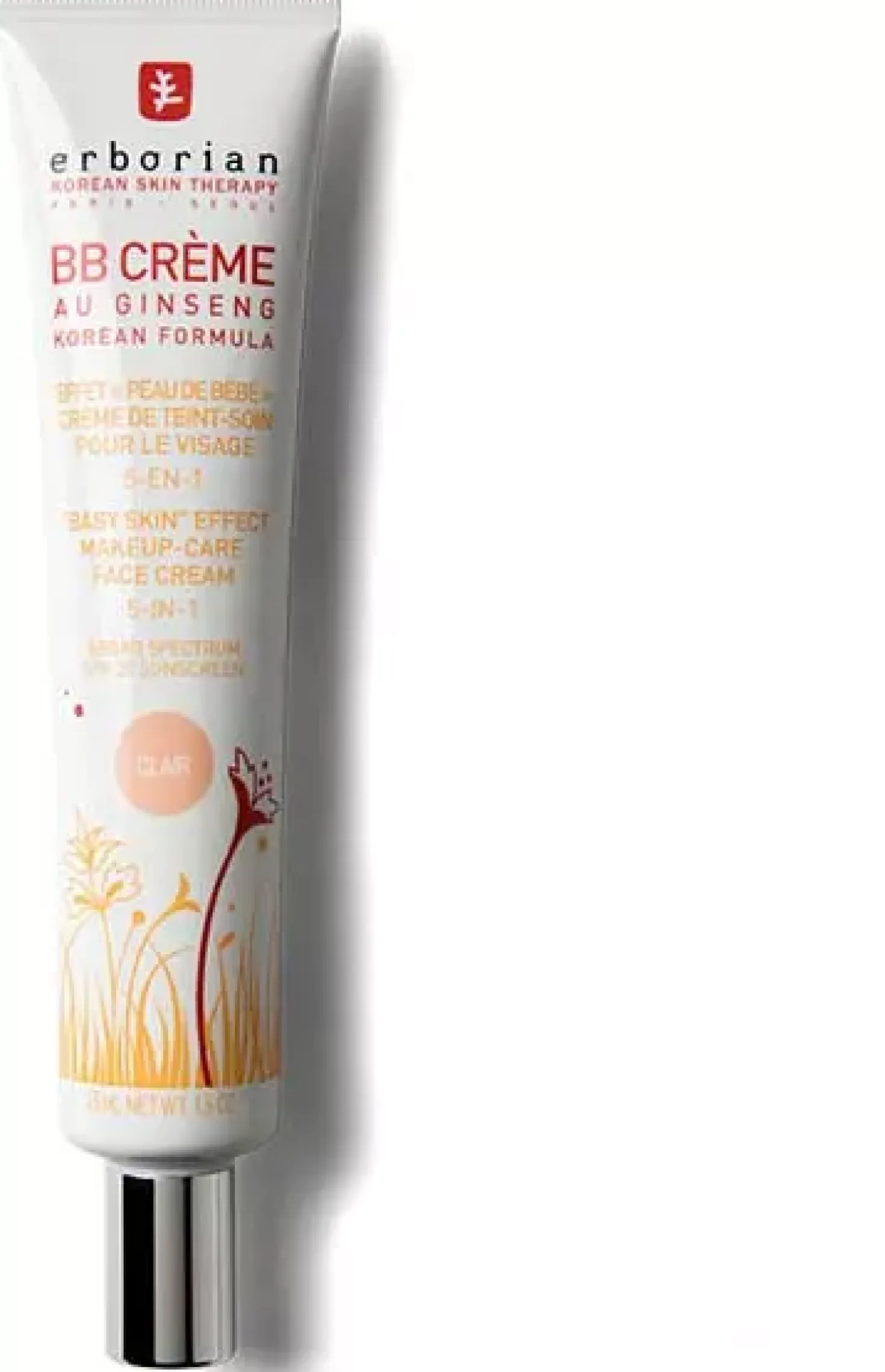 Erborian BB Creme Caramel