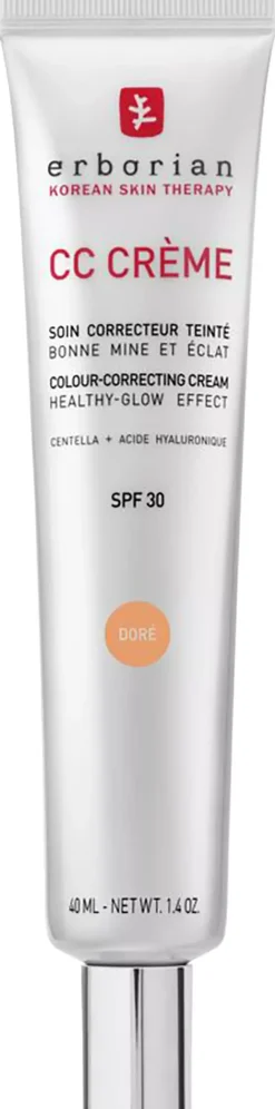 Erborian CC Creme 40ml Clair