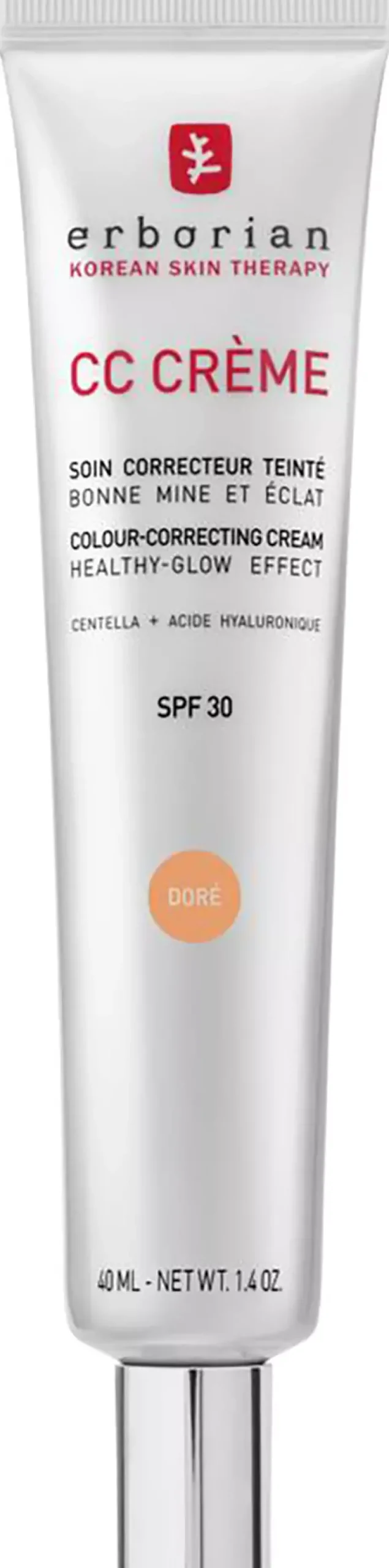 Erborian CC Creme 40ml Clair