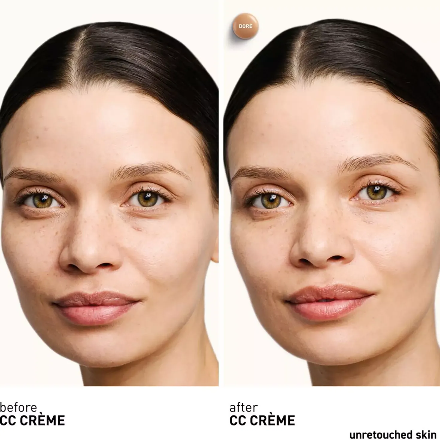 Erborian CC Creme 40ml Clair