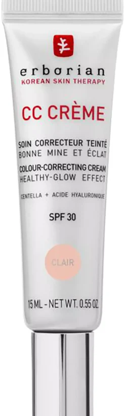 Erborian CC Creme 15ml Clair