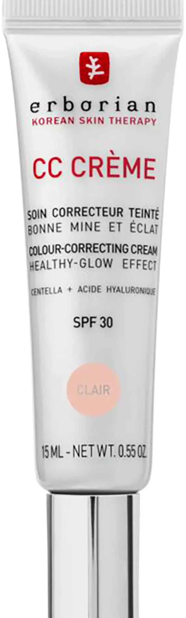 Erborian CC Creme 15ml Clair